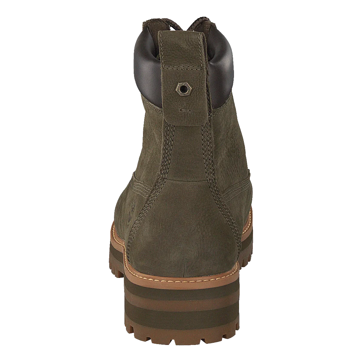 Courma Guy Boot Wp Canteen