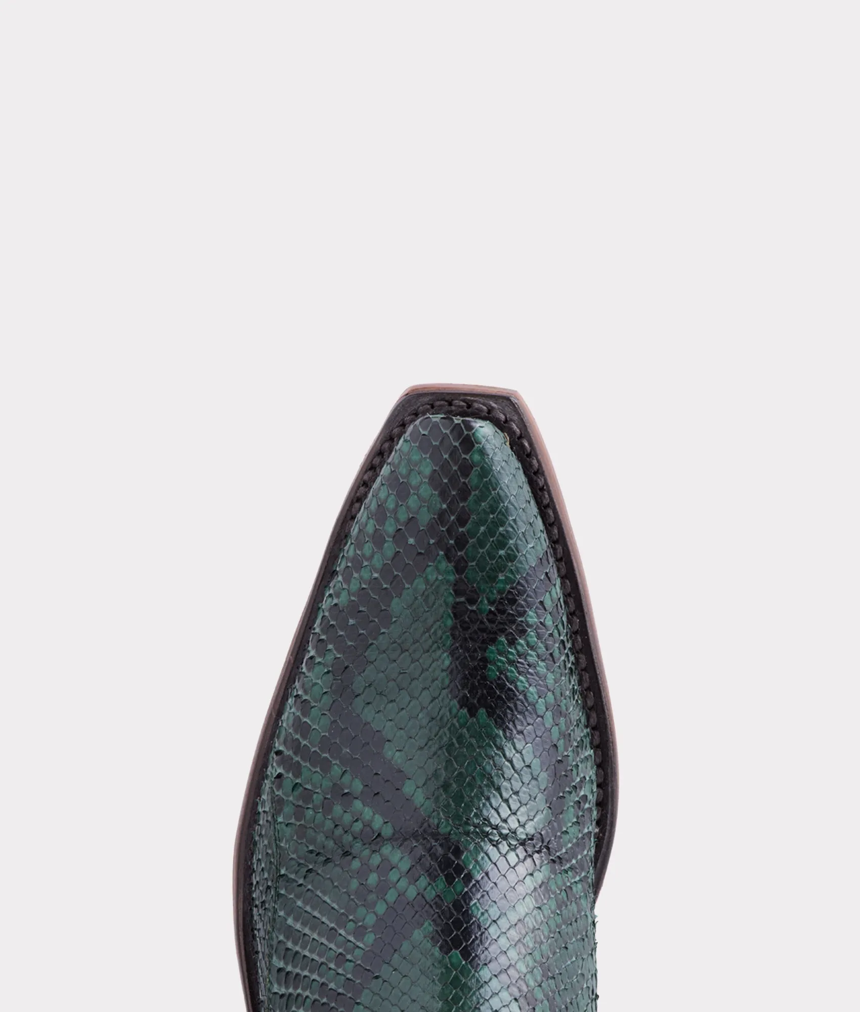 Dale Exotic :: Emerald