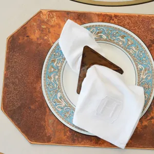 Delta Napkin Rings