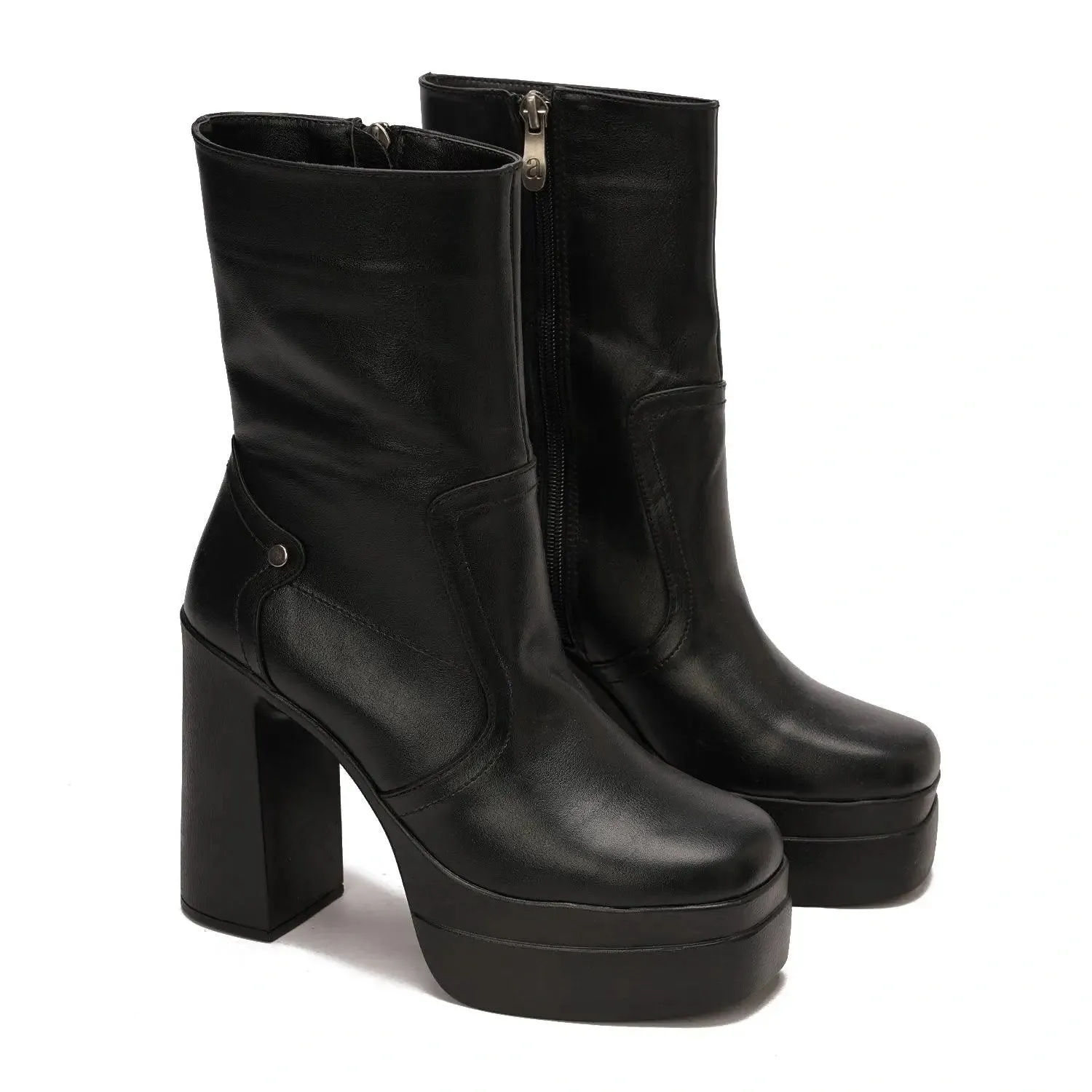 Diva Steps Boots