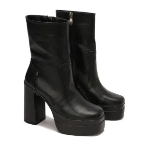 Diva Steps Boots