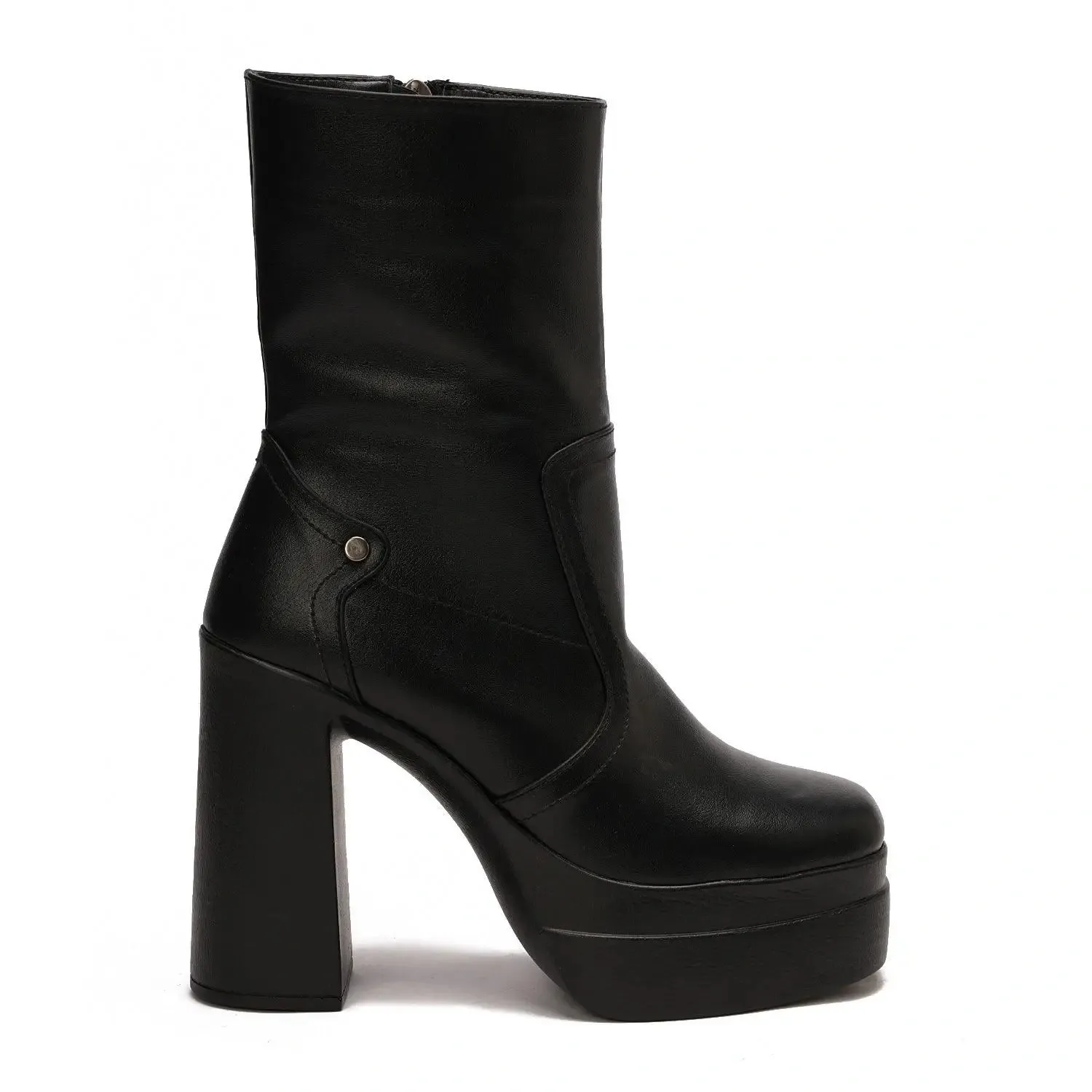 Diva Steps Boots