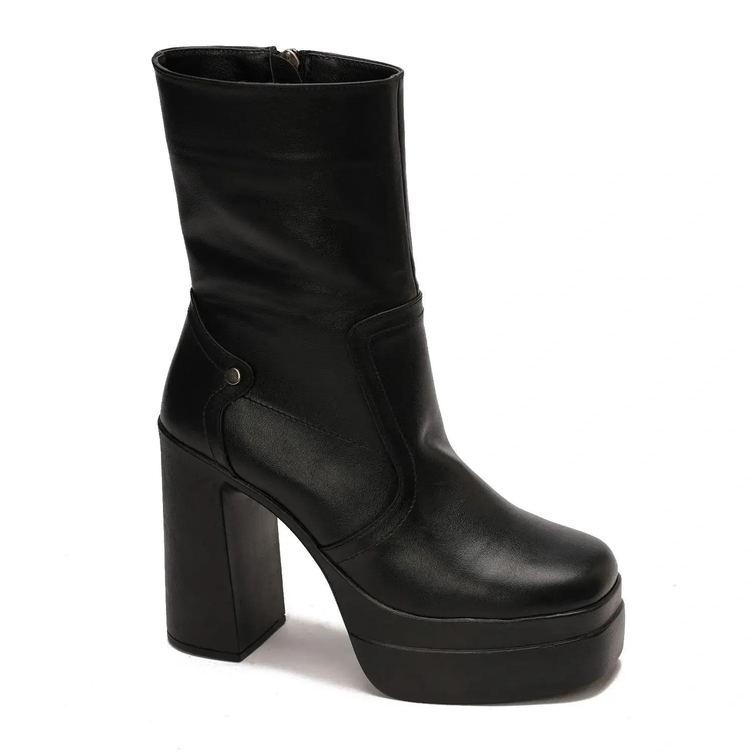 Diva Steps Boots