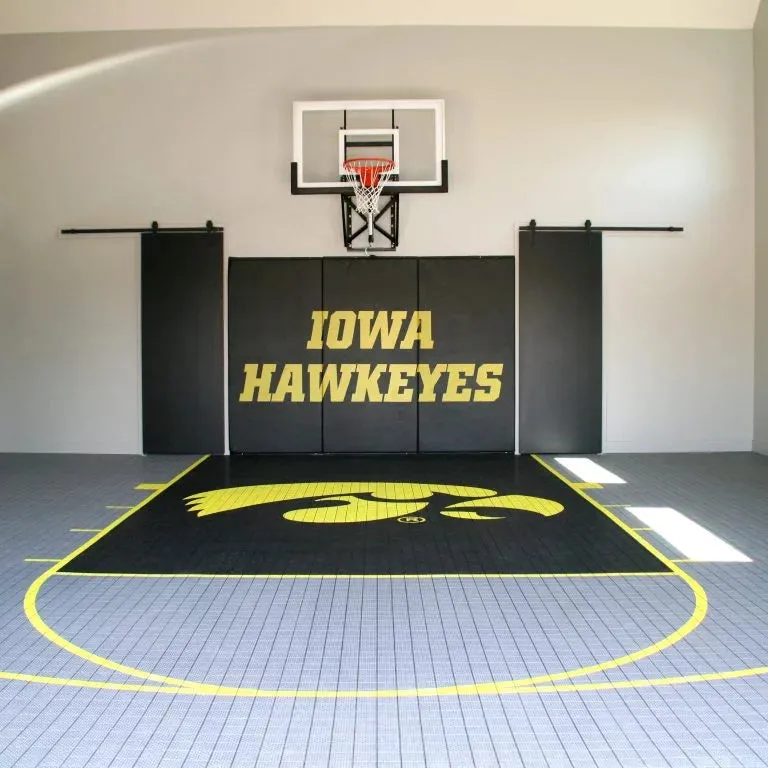 Douglas® Custom Indoor Wall Padding