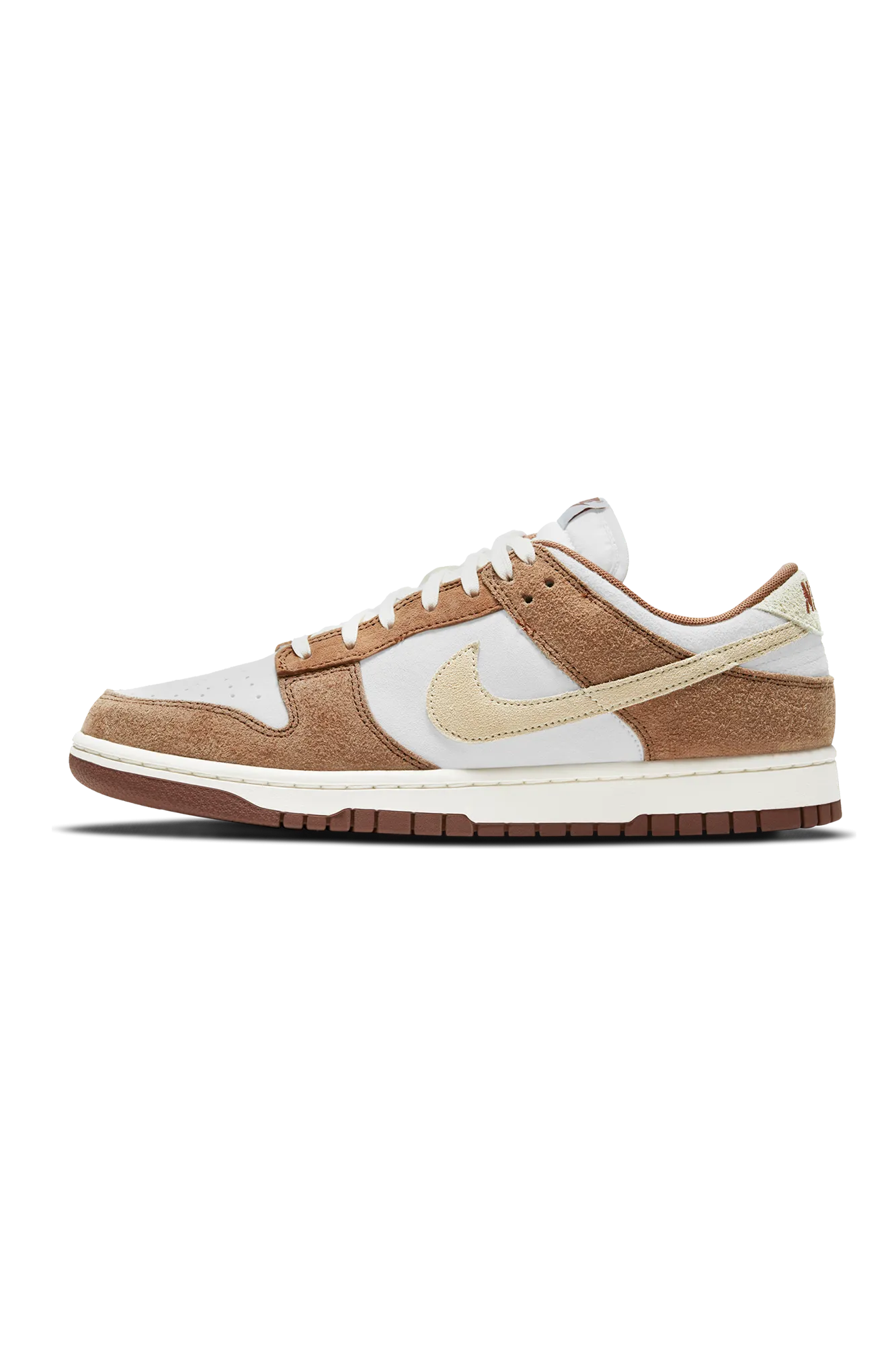 Dunk Low Retro Premium "Medium Curry"