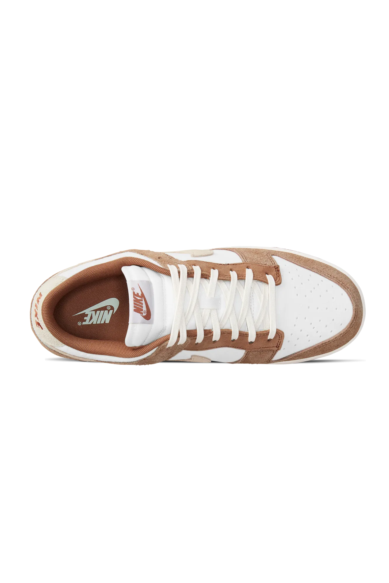 Dunk Low Retro Premium "Medium Curry"