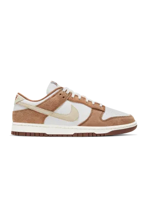 Dunk Low Retro Premium "Medium Curry"