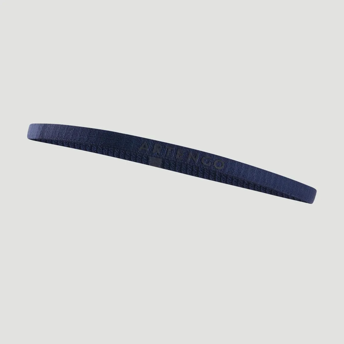 ELASTIC BAND MAINTIEN CHEVEUX  X3  NOIR BLANC MARINE