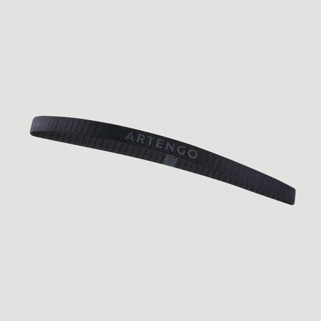 Elastic Hair Band Tri-Pack - Navy / Sky Blue / Coral