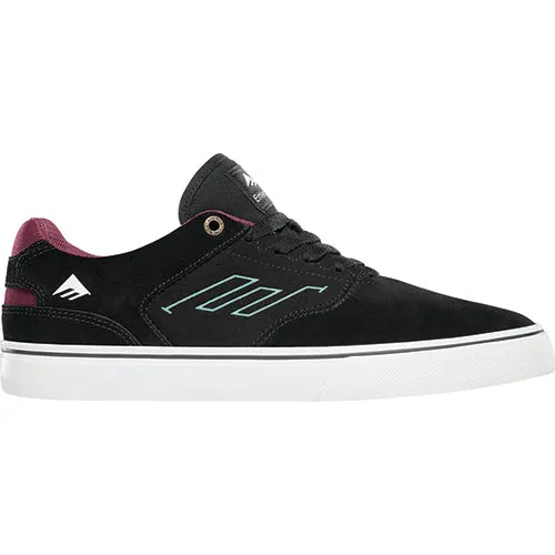 Emerica The Low Vulc Skate Shoes