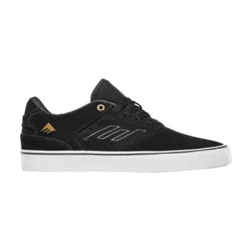 Emerica The Low Vulc Skate Shoes