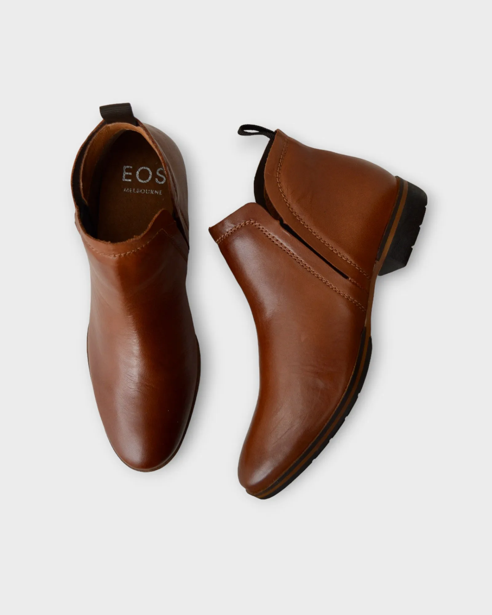 EOS Gaid