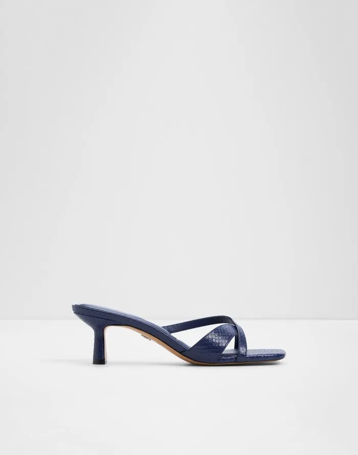 Ephemeralia / Heeled Sandals