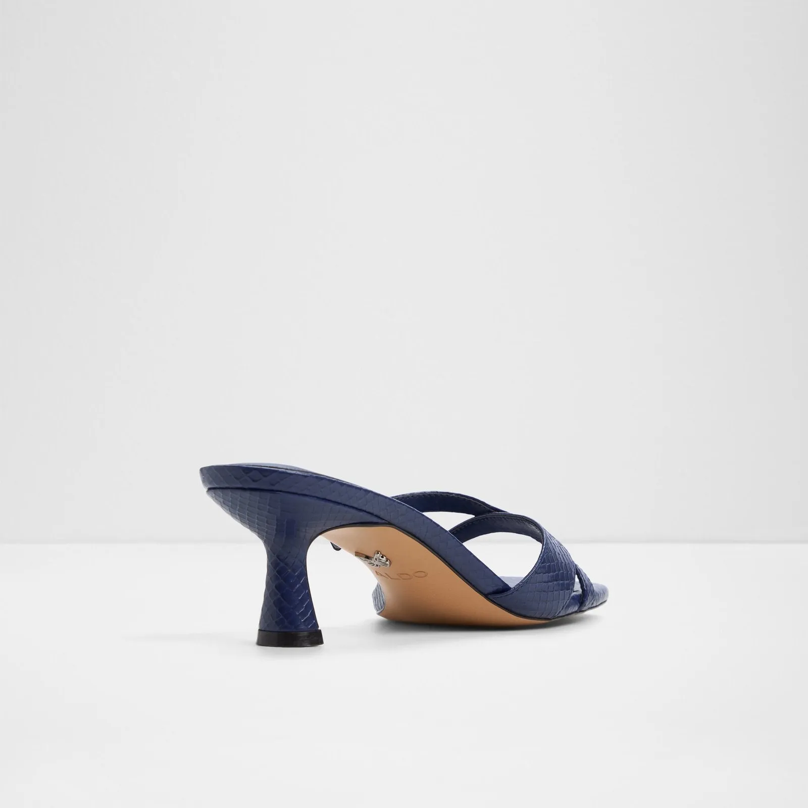 Ephemeralia / Heeled Sandals