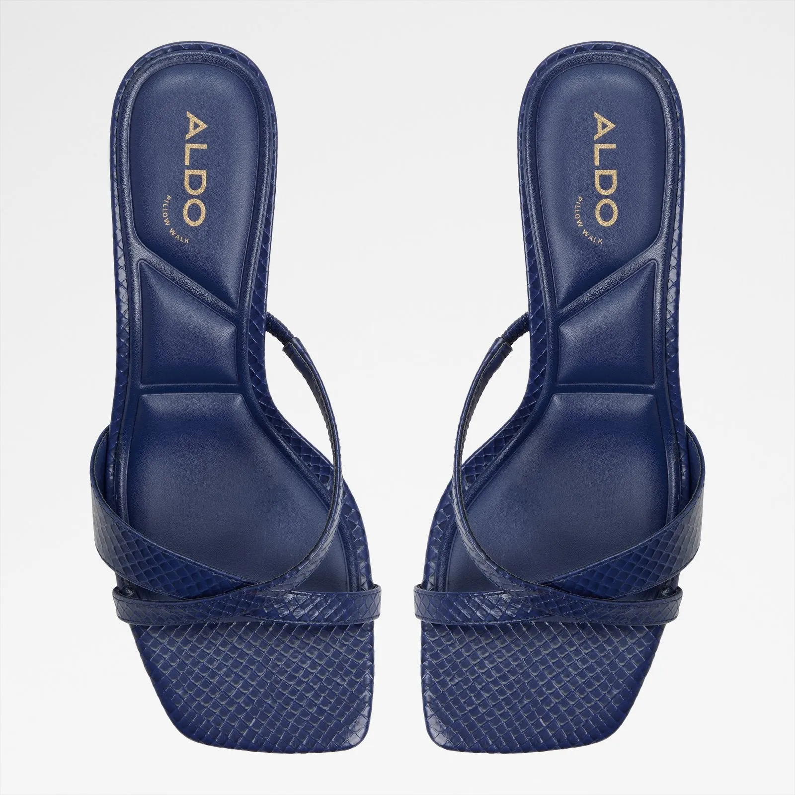 Ephemeralia / Heeled Sandals