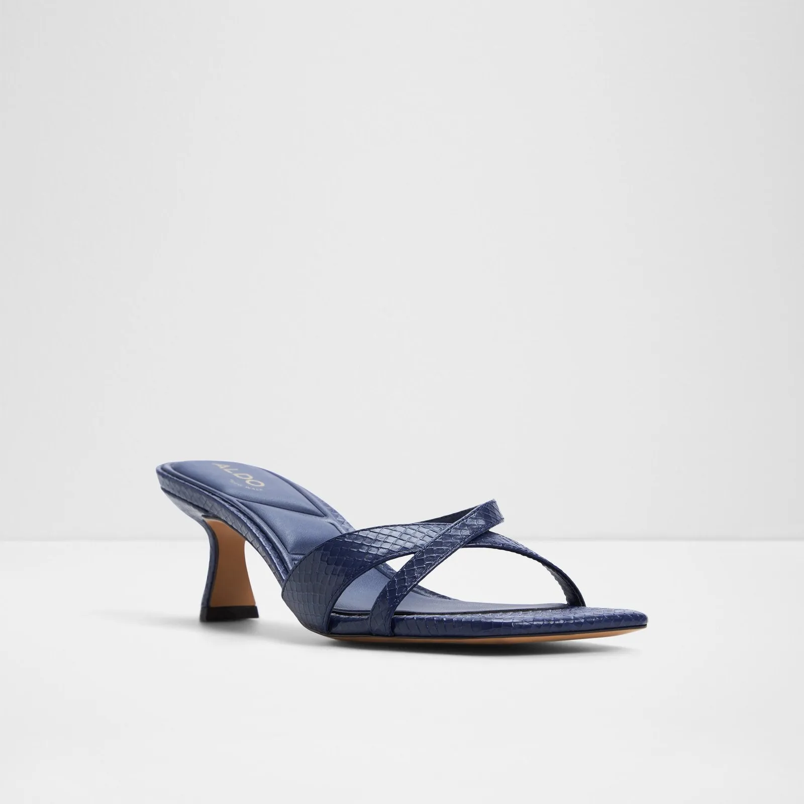 Ephemeralia / Heeled Sandals