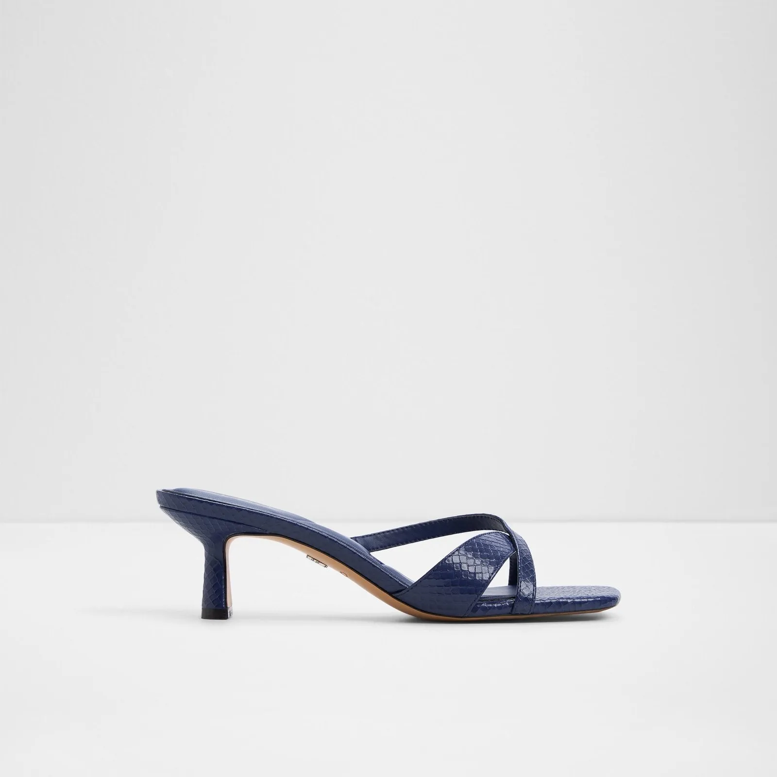 Ephemeralia / Heeled Sandals