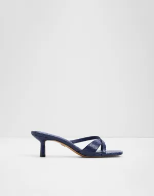 Ephemeralia / Heeled Sandals