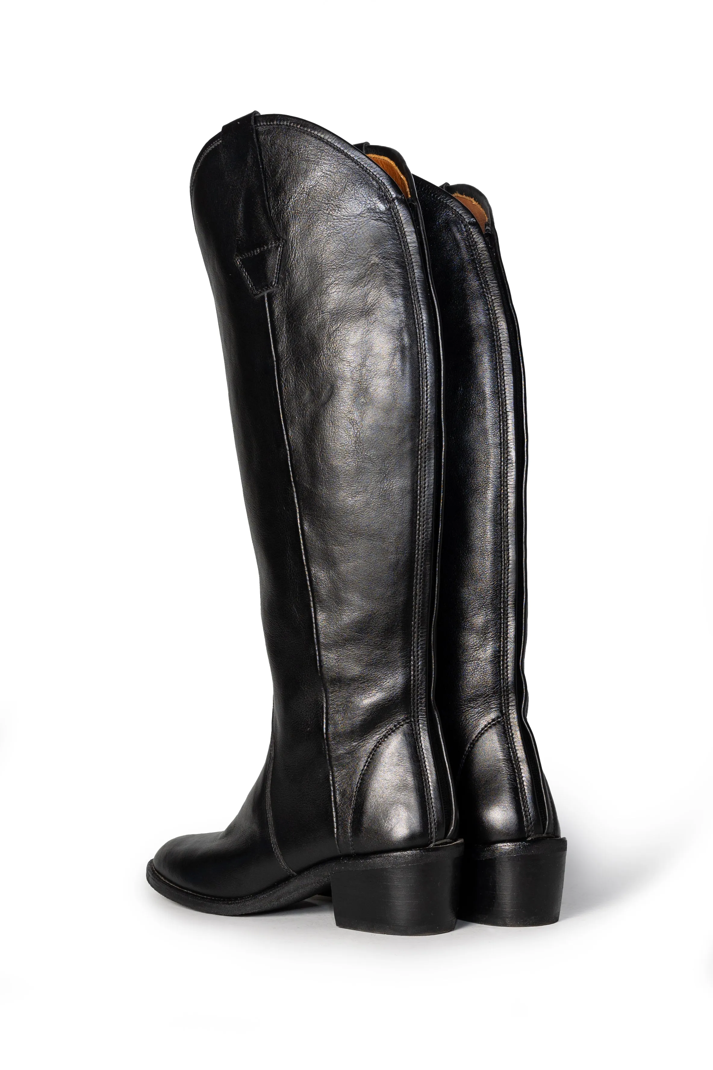 Ethel Cowgirl Boot