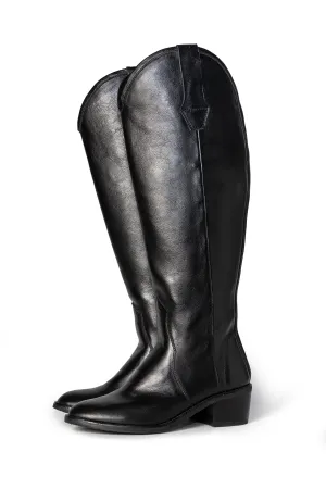 Ethel Cowgirl Boot
