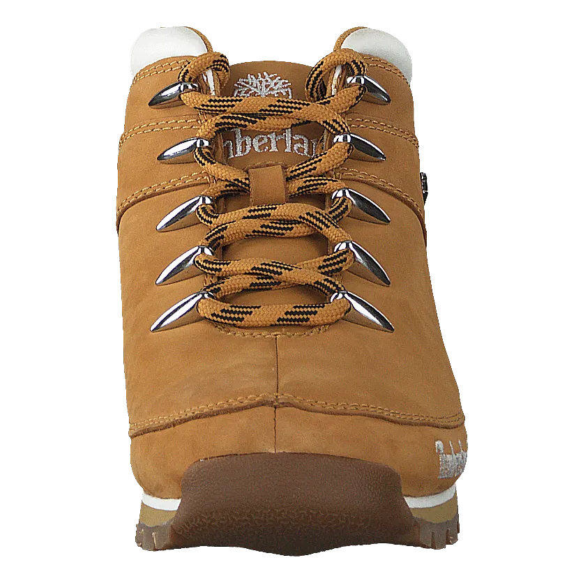 Euro Sprint Hiker Wheat