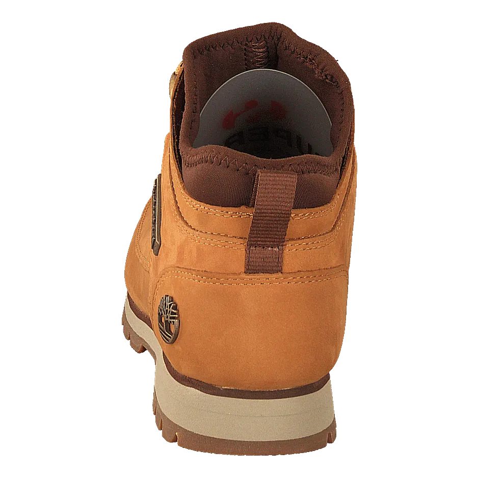 Euro Sprint Wheat