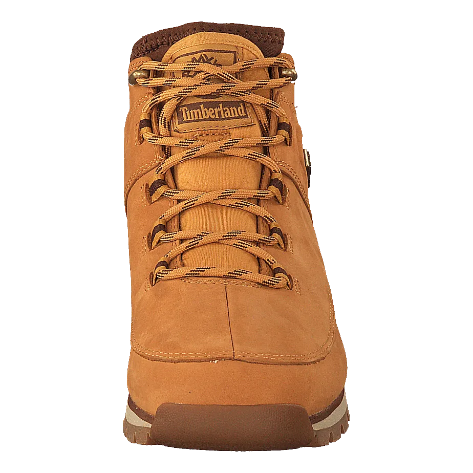 Euro Sprint Wheat