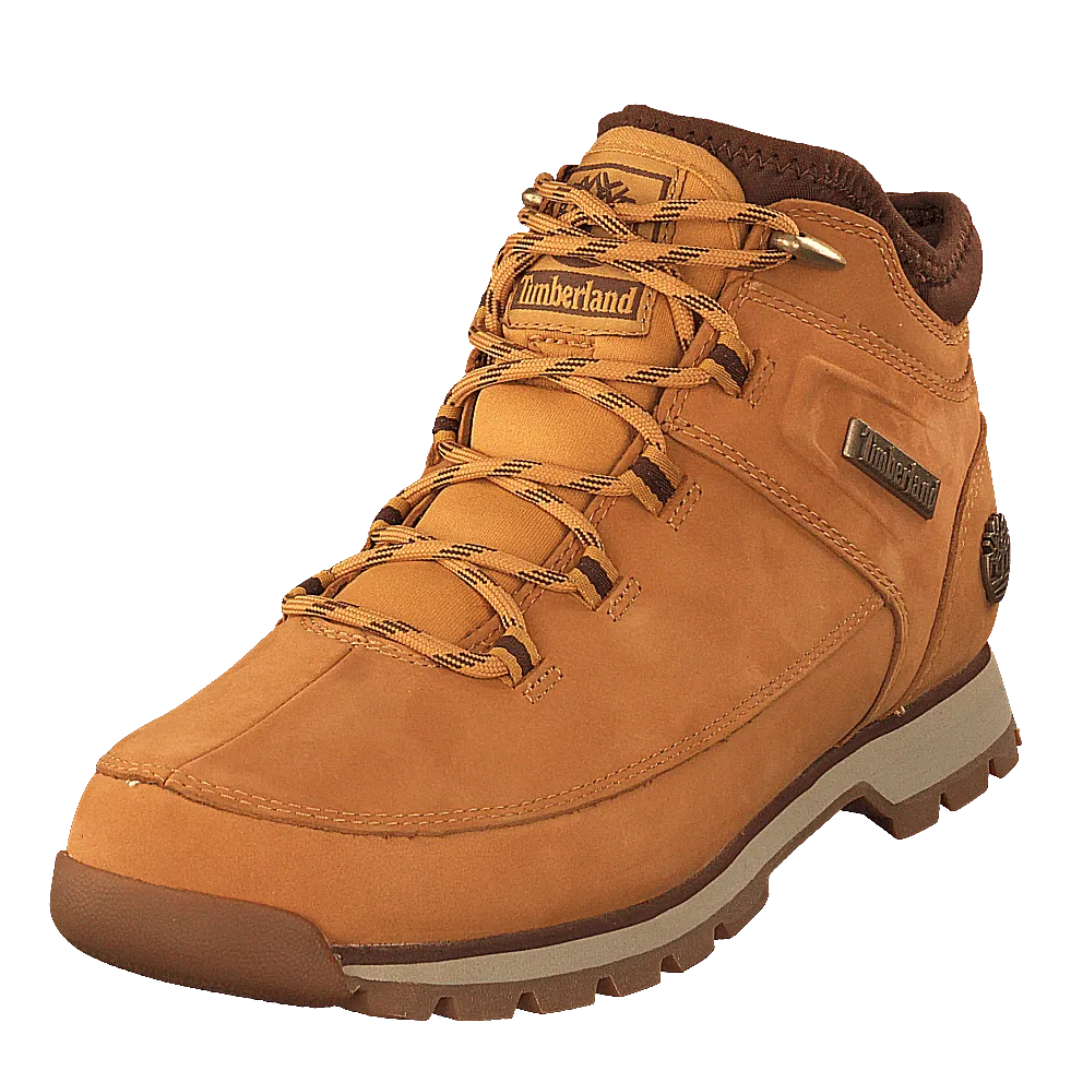 Euro Sprint Wheat