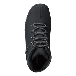 Eurosprint C9770R Black Smooth w Grey