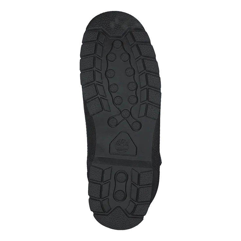 Eurosprint C9770R Black Smooth w Grey