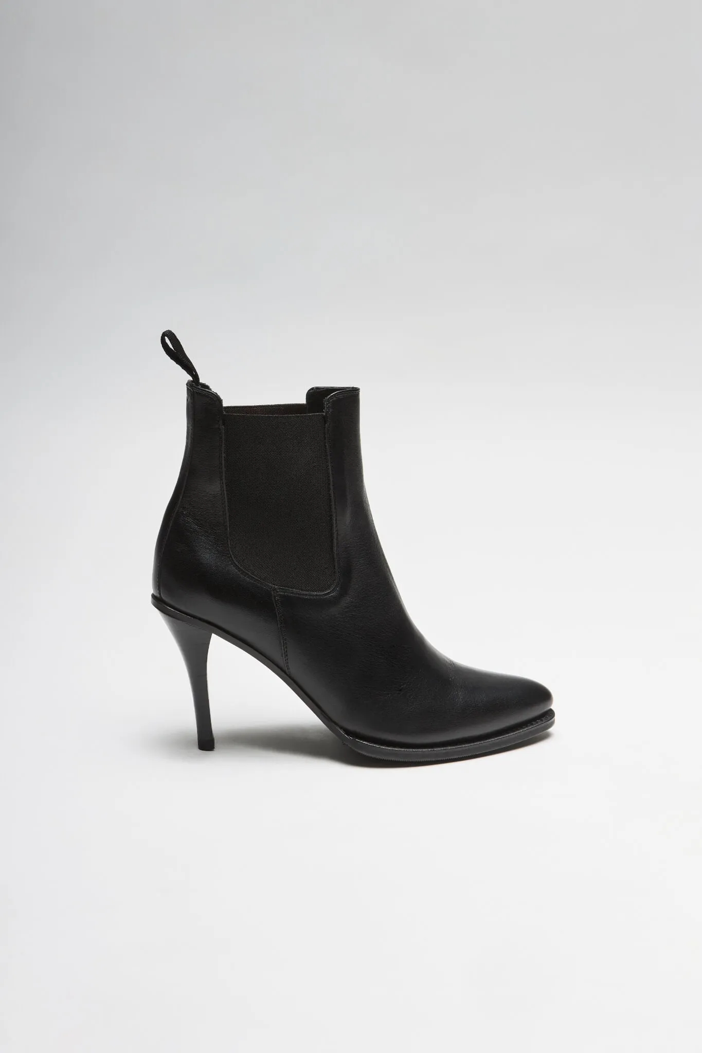 EVA II Damen Schwarz
