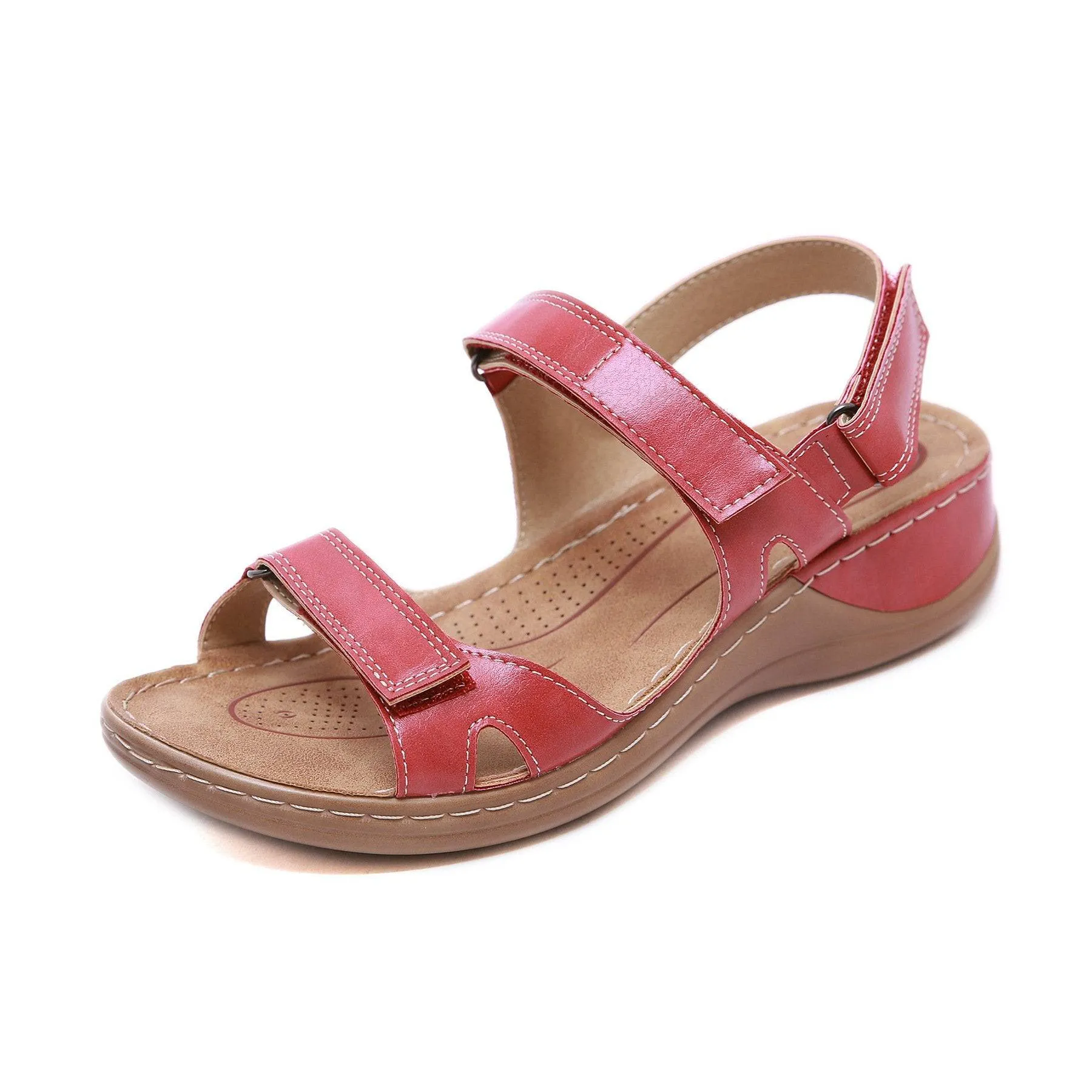 Fanyil Women's Comfy Orthotic Sandals