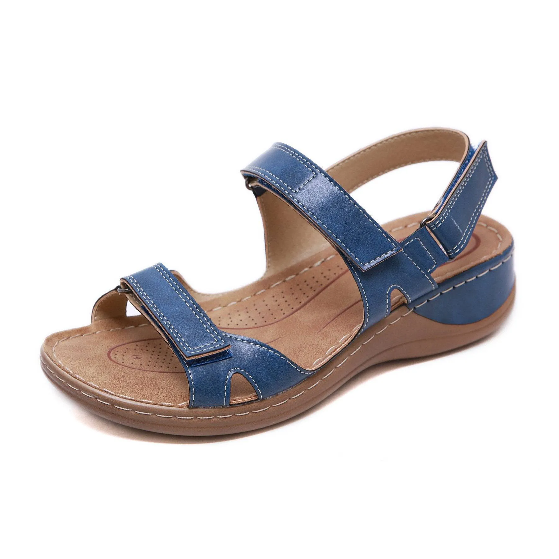 Fanyil Women's Comfy Orthotic Sandals