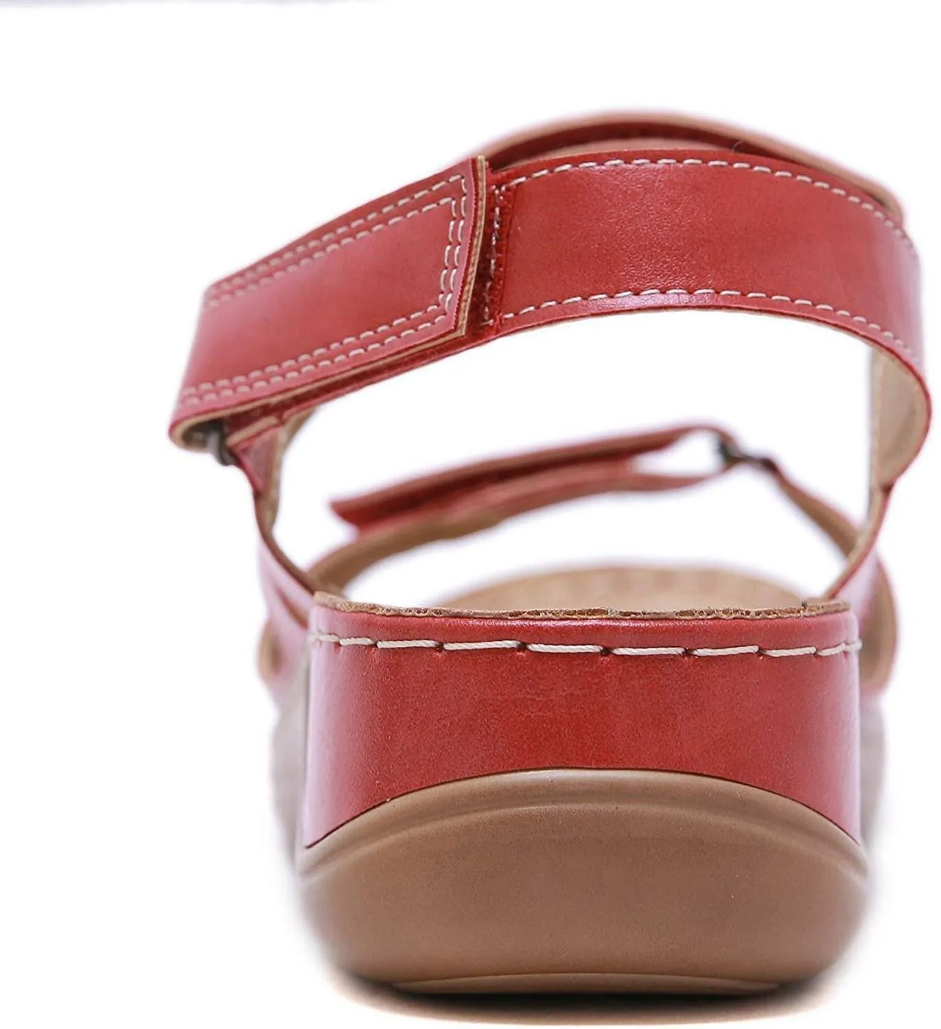 Fanyil Women's Comfy Orthotic Sandals