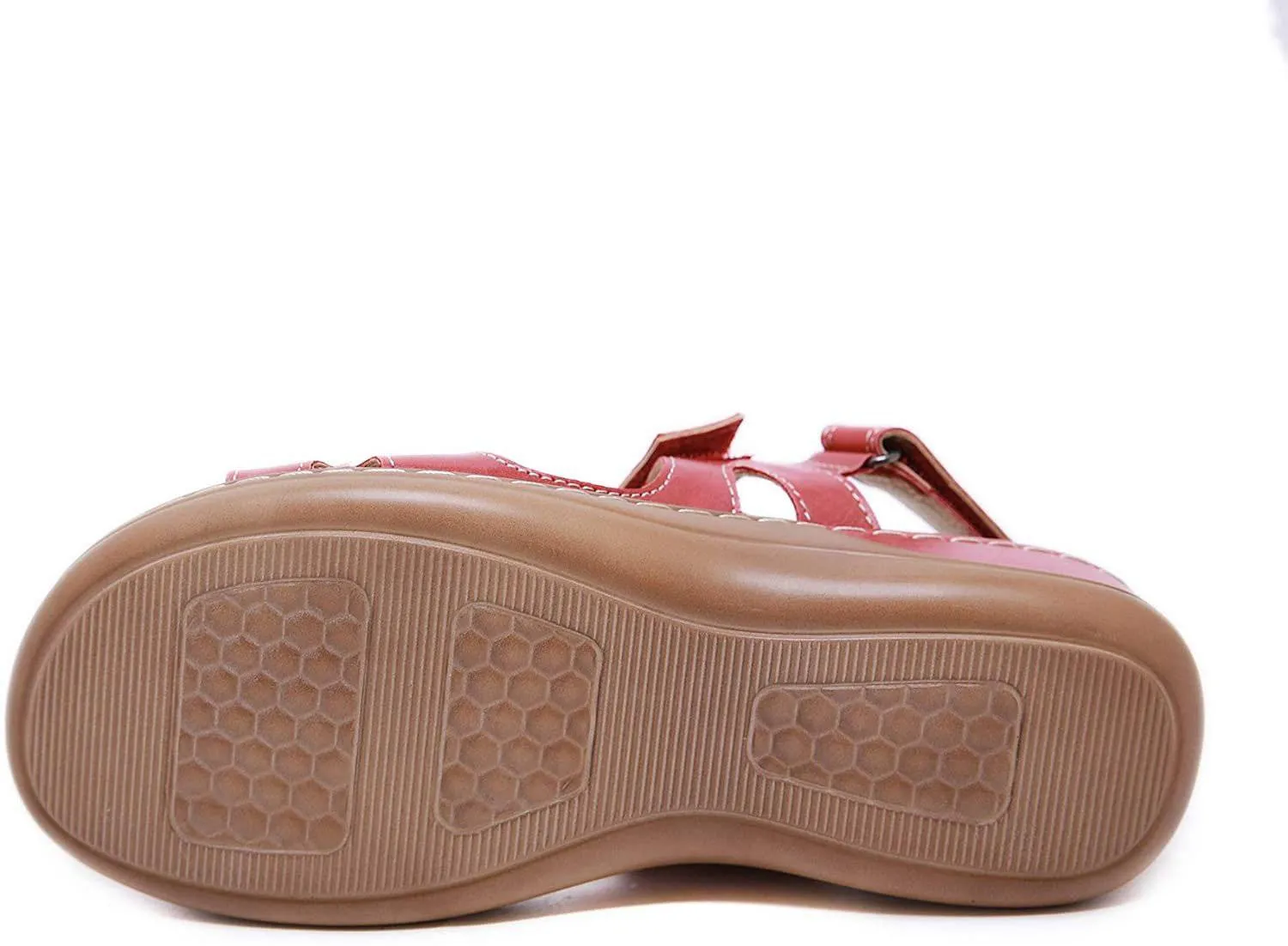 Fanyil Women's Comfy Orthotic Sandals