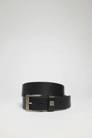 FG4048 Unisex Schwarz
