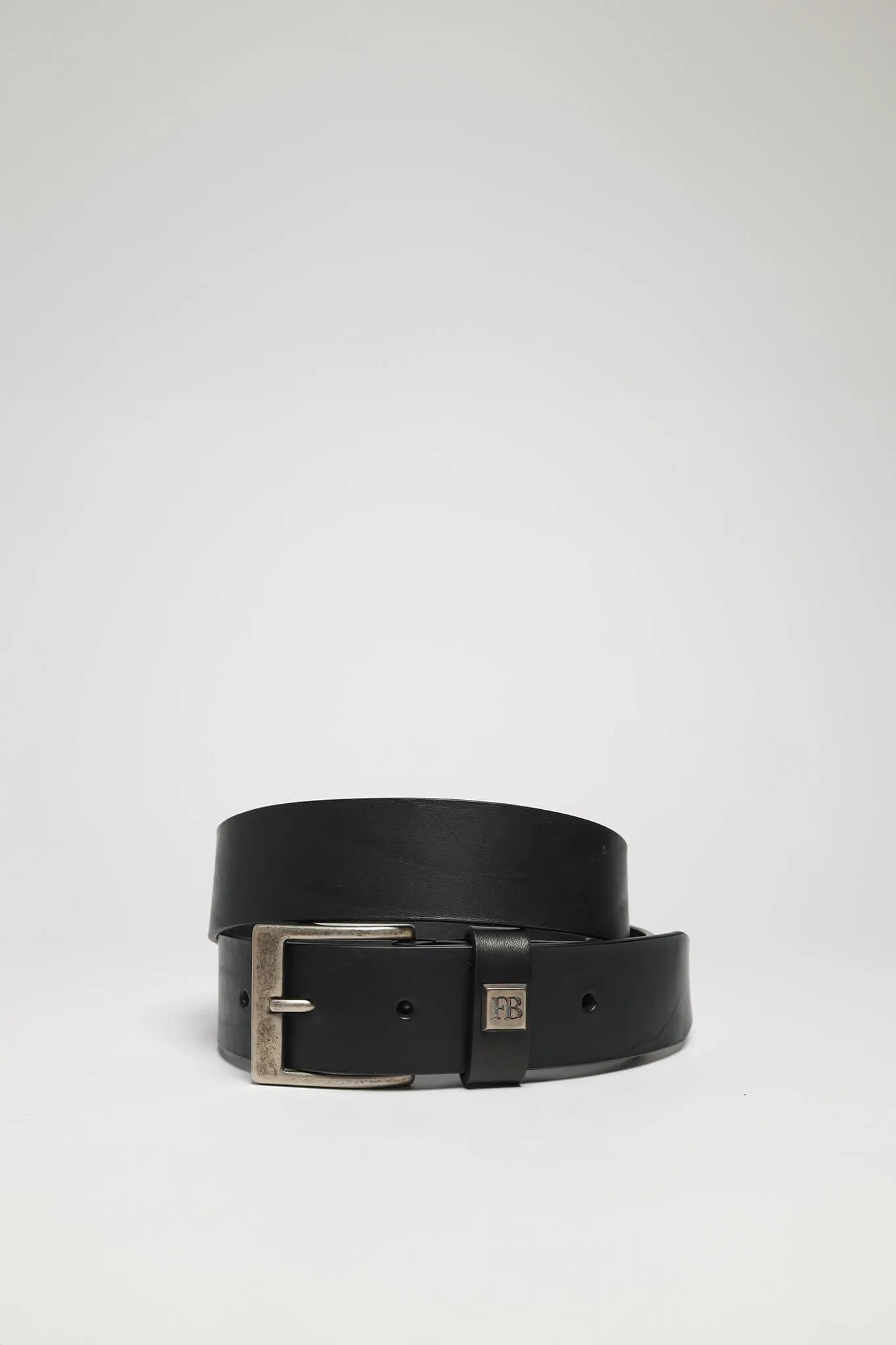 FG4048 Unisex Schwarz