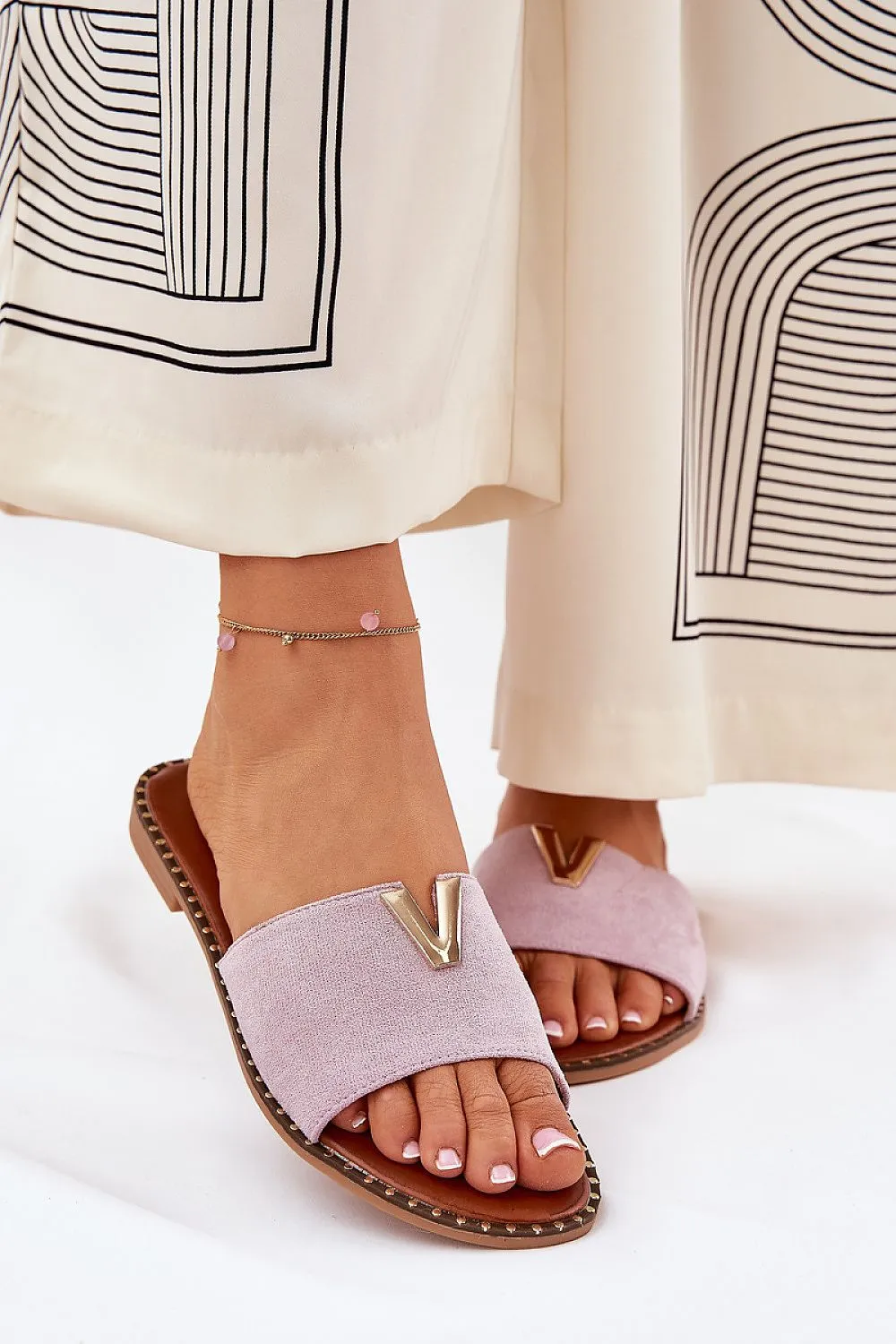 Flip-flops
