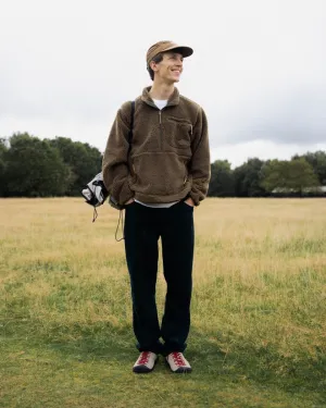 Fluffy Outdoor - Extreme Pile Pullover