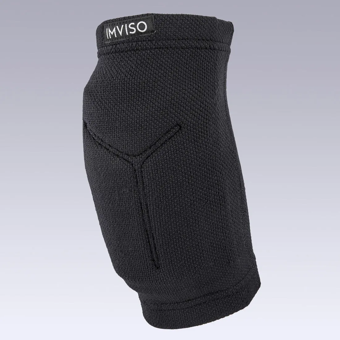 Futsal Protective Elbow Pads - Black