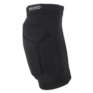 Futsal Protective Elbow Pads - Black