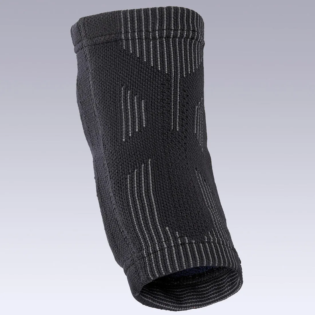 Futsal Protective Elbow Pads - Black