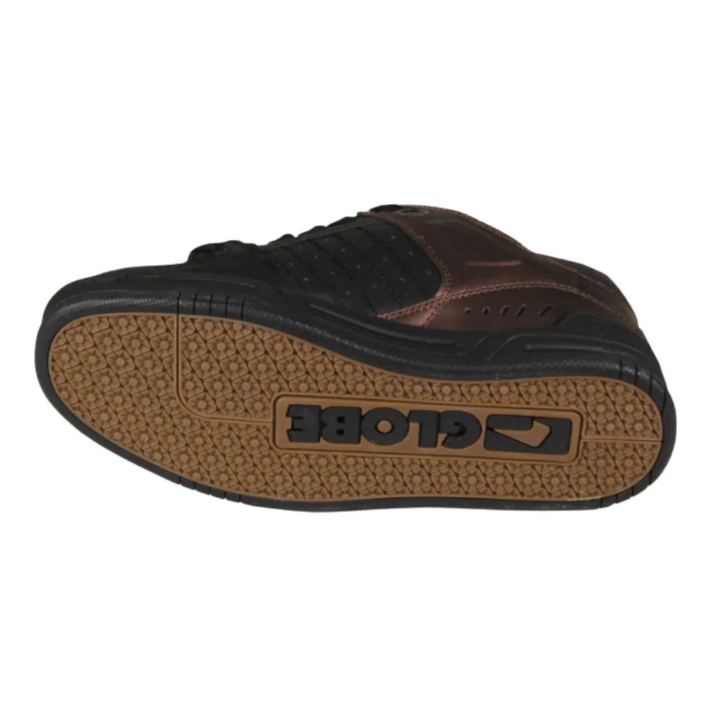 Globe Fusion Mens Skate Shoes