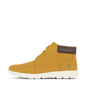 Graydon Chukka Basic Wheat