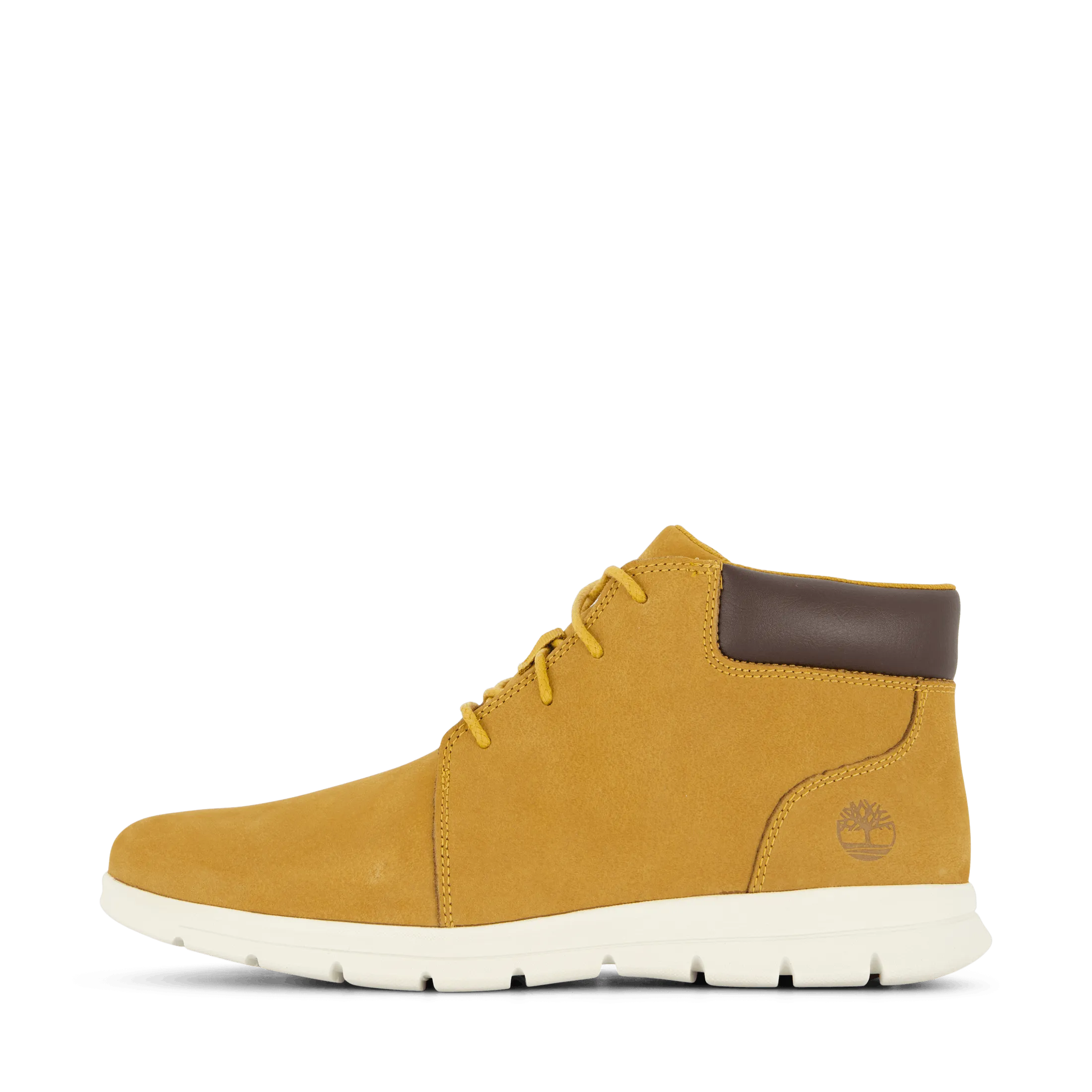 Graydon Chukka Basic Wheat