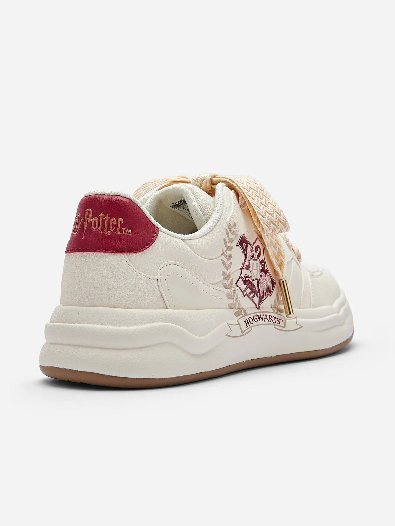【Harry Potter IP】Casual Shoes 2025 Spring New Girl Loafers