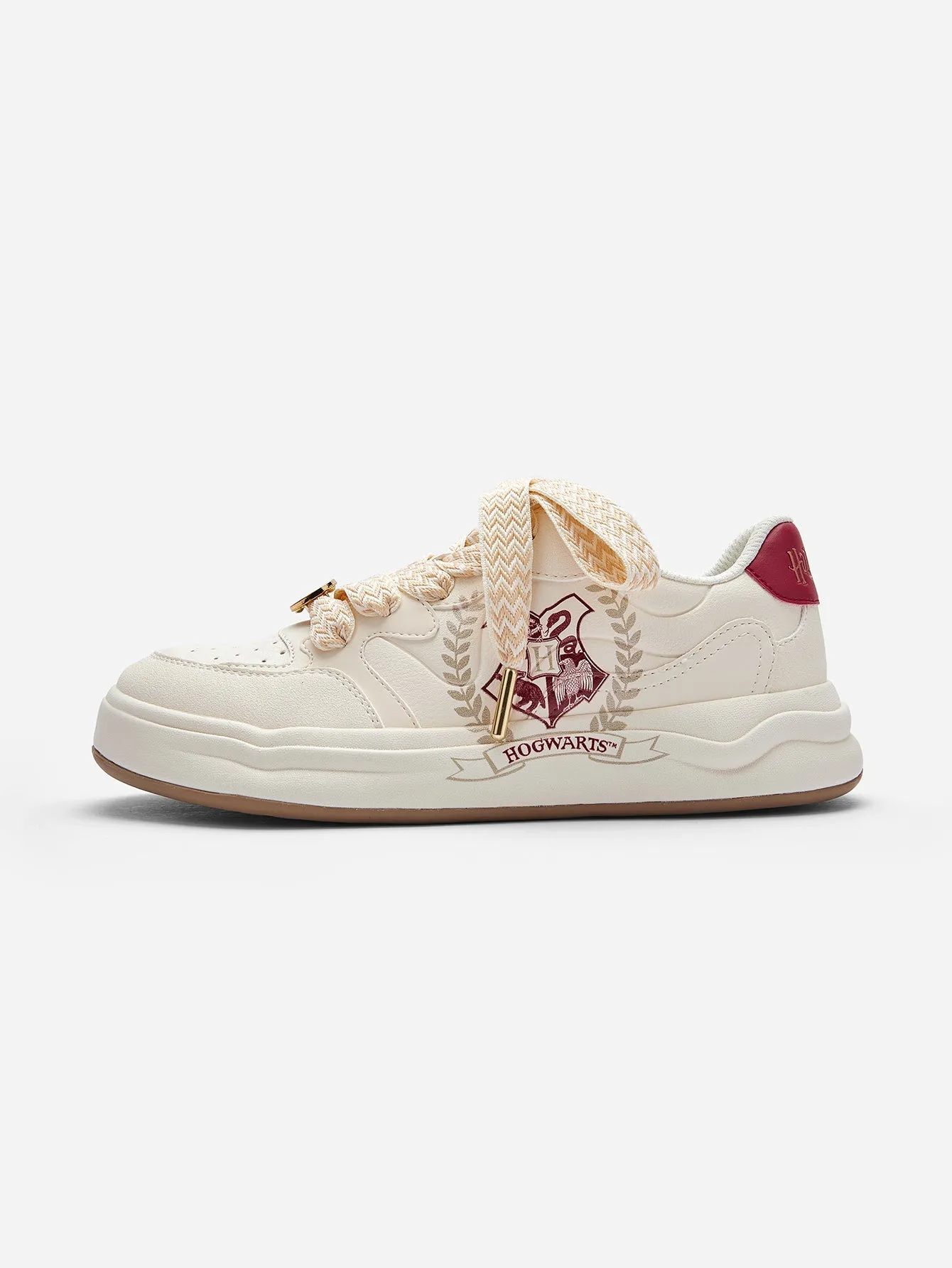 【Harry Potter IP】Casual Shoes 2025 Spring New Girl Loafers