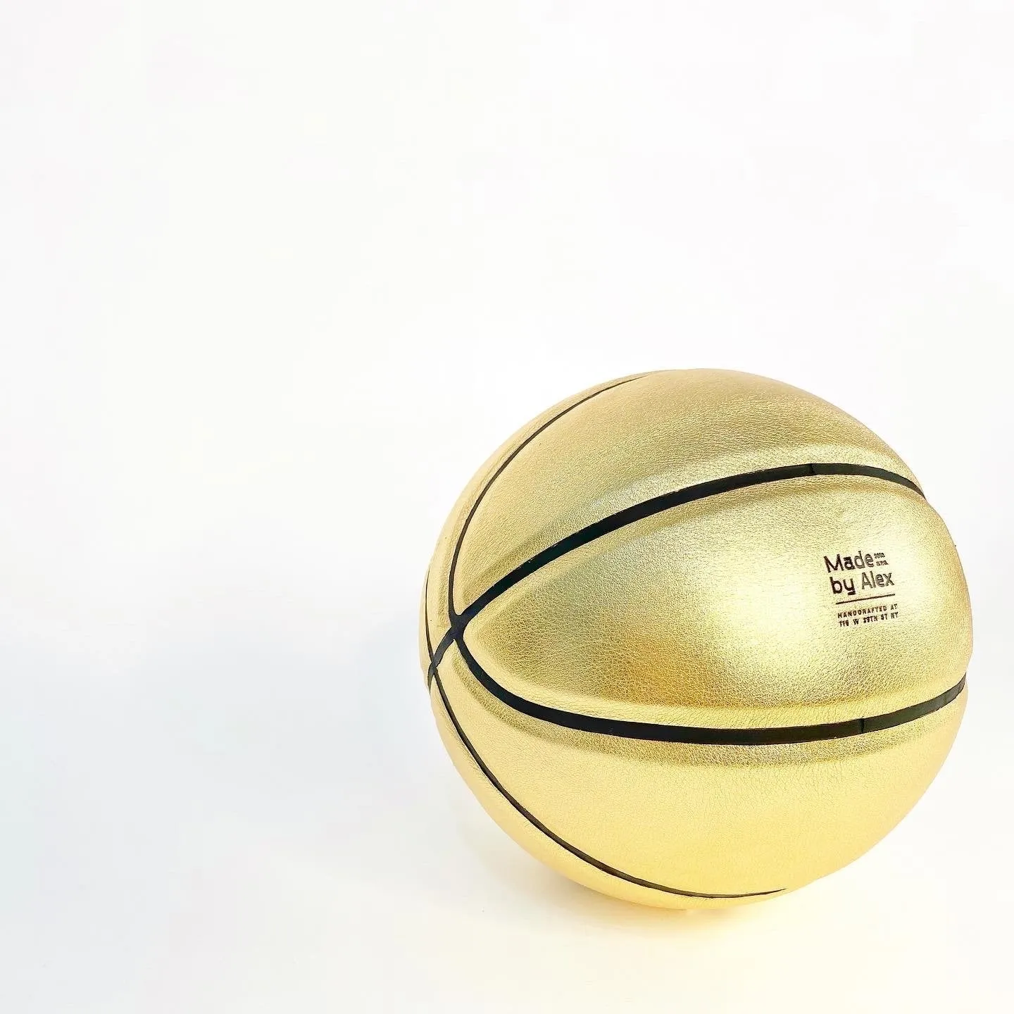 Indoor Basketball