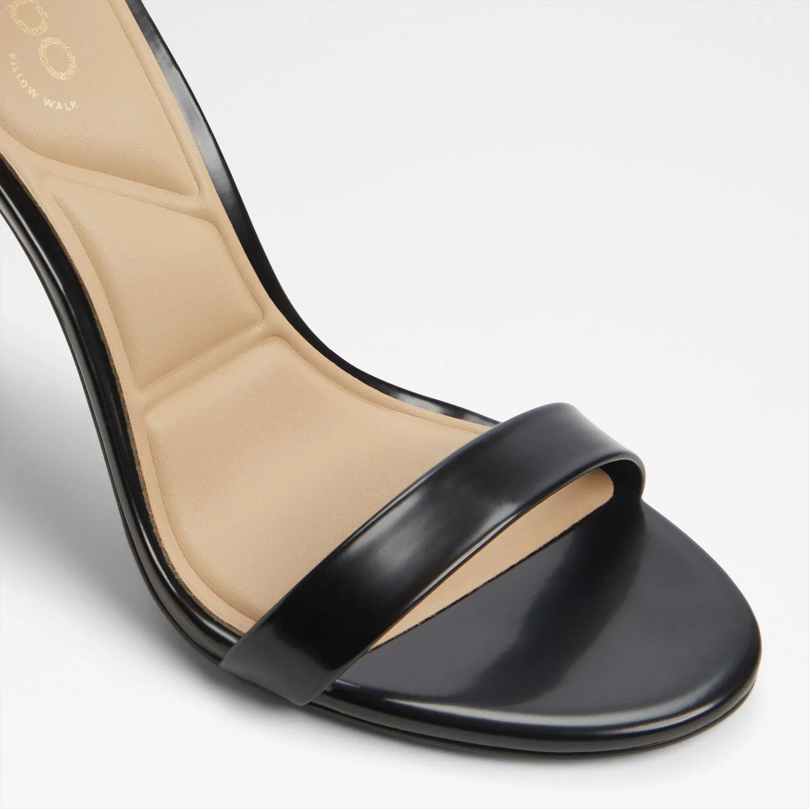 Jacynthe / Heeled Sandals