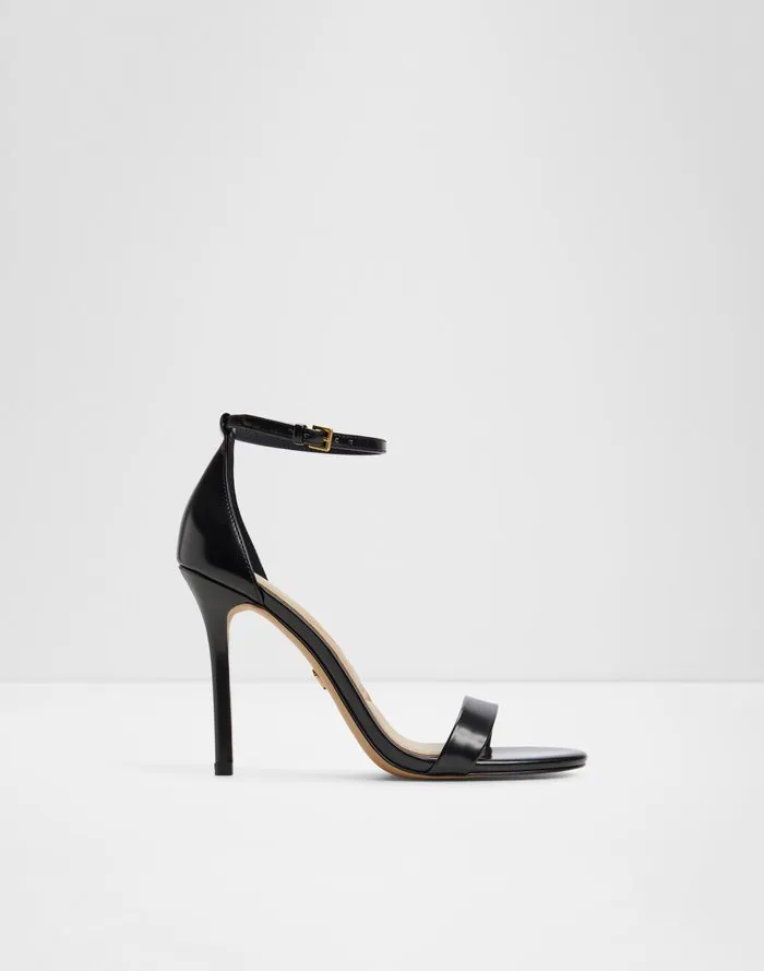 Jacynthe / Heeled Sandals